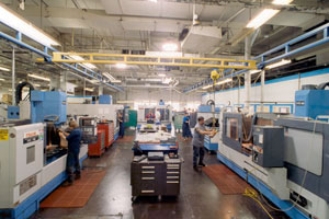 Precision Process